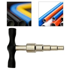 Espansore tubo calibratore