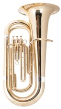 J.Michael tuba sib TU2000