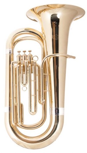 Michael tuba sib tu2000 - sib,