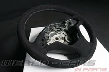 Alcantara Pelle Volante Di M