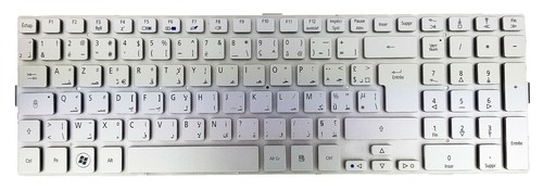 Nuova tastiera acer aspire - acer,