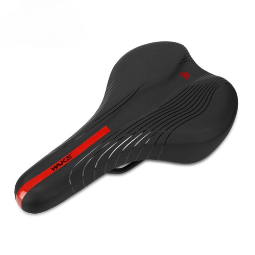 Sella bici traspirante - bici,