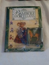 Bambole Di Porcellana De