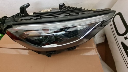Mercedes benz glc 254 - glc, led