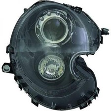 DIEDERICHS Fari Sinistro XENON