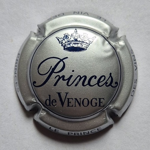 Capsule champagne venoge - champagne, de