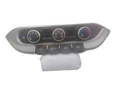COMANDI CLIMA PER KIA Rio 4°