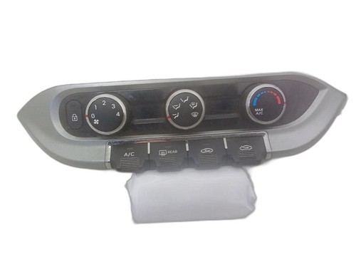 Comandi clima per kia rio - comandi,