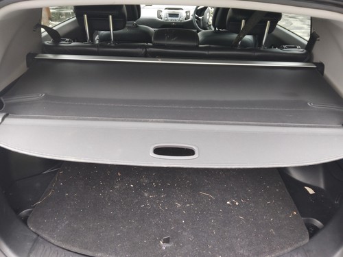 Kia sportage 2011 - kia,