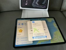 Apple iPad Pro 1a gen. 64 GB