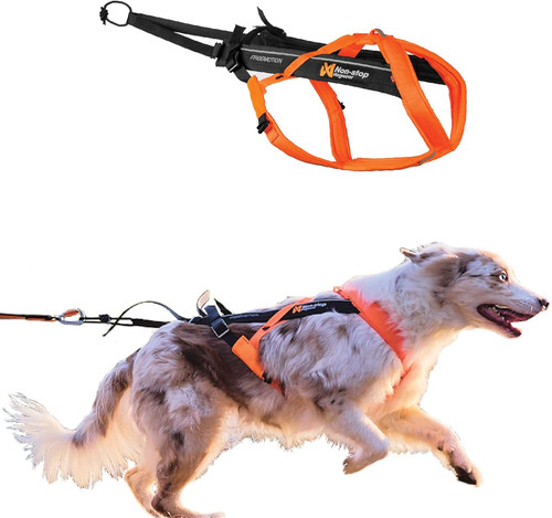 Freemotion pettorina per - freemotion,