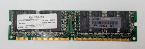 Infineon 128 pc133 - 128,