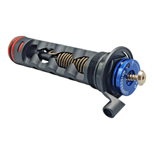 Rockshox gold motion - 30,