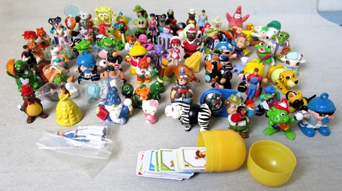 Kinder vari lotto misto - e, vari-lotto