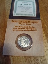 Stato Antiochia Siracusa