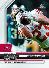 2025-26 Panini Instant NFL