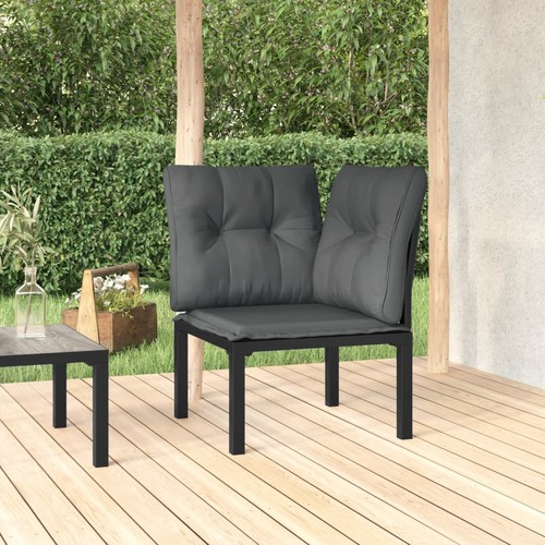 Garden lounge set - lounge, set,