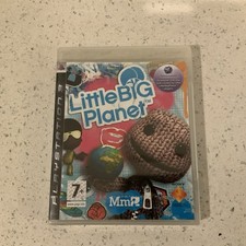 Little Big Planet per Sony
