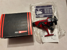 ABU Garcia Cardinal 556