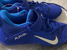 Nike alpha menace varsity - menace, 2
