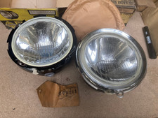 Renault R4/4L Anteriore 9/67 -