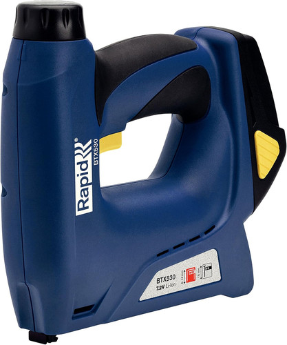 Btx530 graffatrice elettrica - btx530,