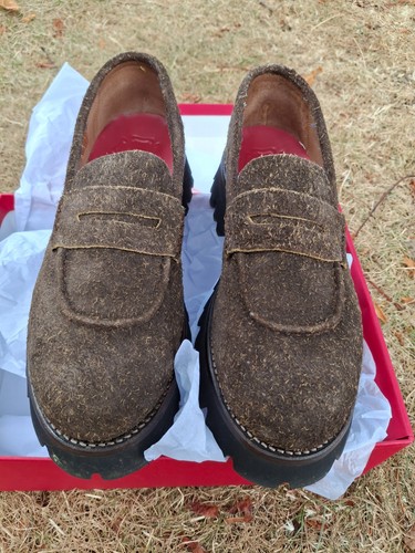 Scarpe mocassino grenson - mocassino,