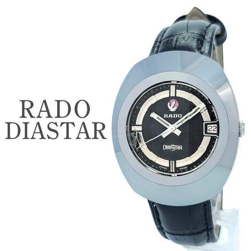 Orologio uomo rado - orologio, diastar