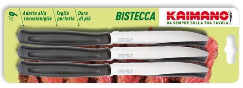 Kaimano set coltelli - coltelli, per