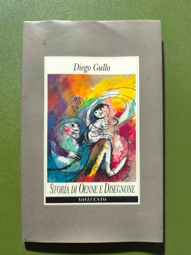 Libro diego gullo storia di - storia,