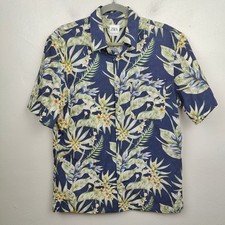 Zara Button Up Shirt Mens