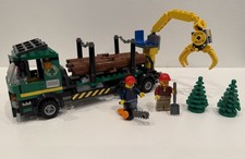 LEGO CITY: Camion di