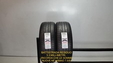 GOMME USATE   205/55R16 94W