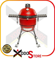 Barbecue carbonella KAMADO JOE