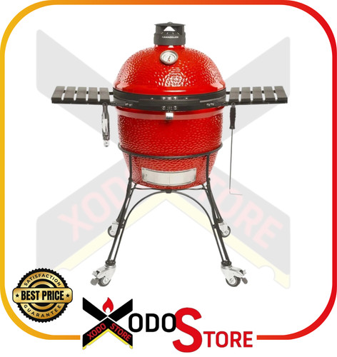 Barbecue carbonella kamado - carbonella, joe