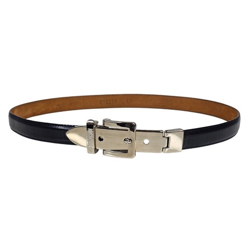 Cintura donna moschino vintage - donna,