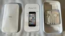 Apple iPhone 5C scatola
