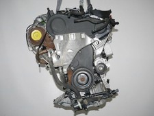 MOTORE Volkswagen Polo V (6R)