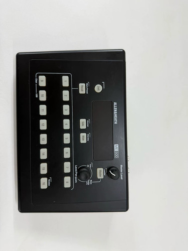 Allen heath me500 - &,