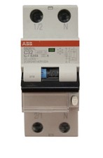 Interruttore magnetotermico - interruttore,