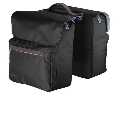 Racktime borsa doppia - doppia, ture