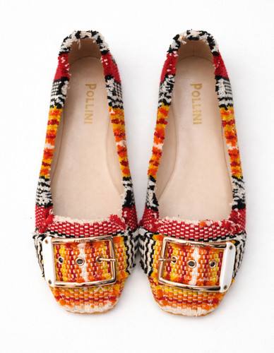 Pollini ballerine donna