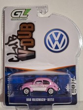 Greenlight Club V-Dub série