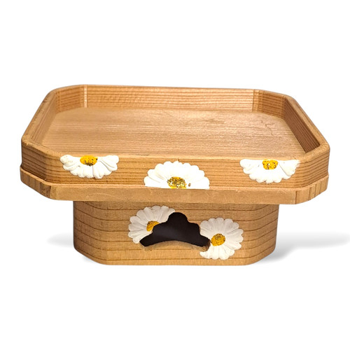 Altare giapponese hinoki - giapponese,