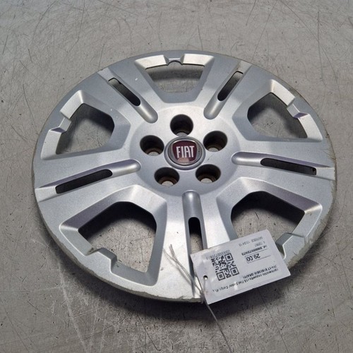 Copricerchio coppetta r15 fiat - coppetta,