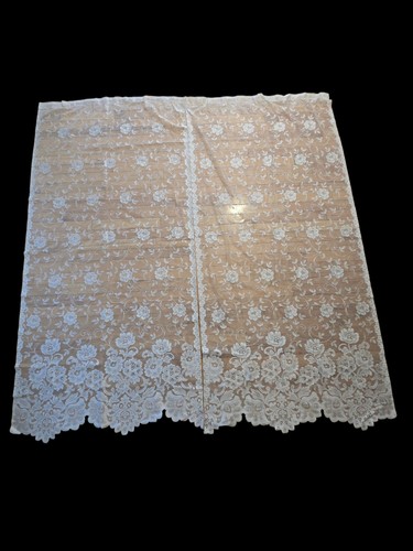 Tenda doccia vintage jcpenney - tenda,