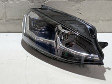 Faro proiettore destro VW