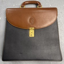 Borsa da lavoro Trussardi in