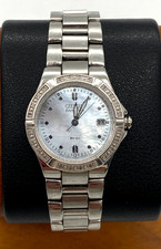 Orologio Citizen WR100 Eco