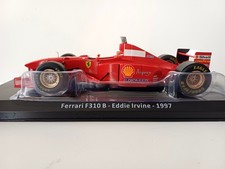 124 ferrari f310 - 1/24, f1